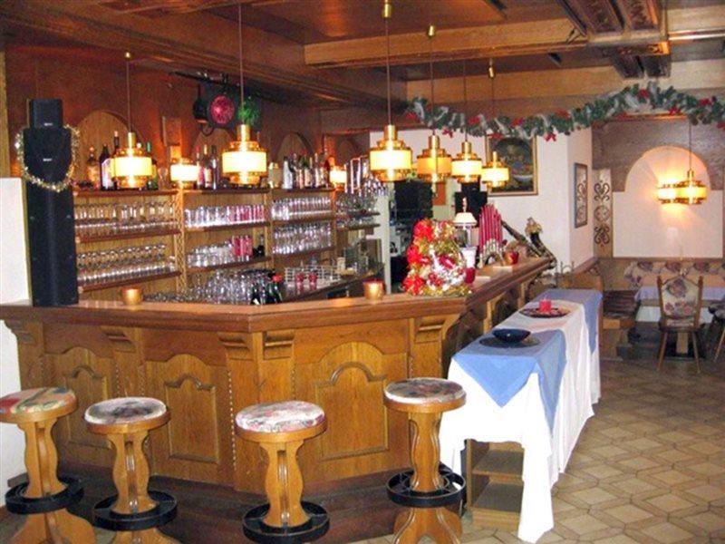 Hotel Marienhof Фліс Екстер'єр фото
